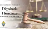 TUYÊN NGÔN VỀ TỰ DO TÔN GIÁO – DIGNITATIS HUMANAE