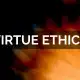 Đạo Đức Học Nhân Đức (Ethics of Virtues)