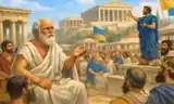 SOCRATES KHỞI SỰ CUỘC TRUY TẦM KHÔN NGOAN