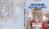 Giới thiệu sách "Đức Tin Tìm Kiếm Sự Hiểu Biết"