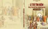 Giới thiệu sách "LÝ TRÍ TÌM KIẾM SỰ KHÔN NGOAN"